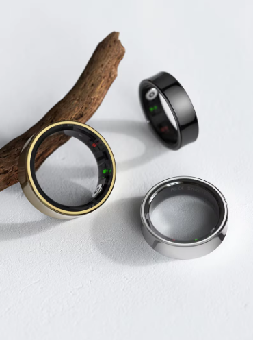 Smart Ring