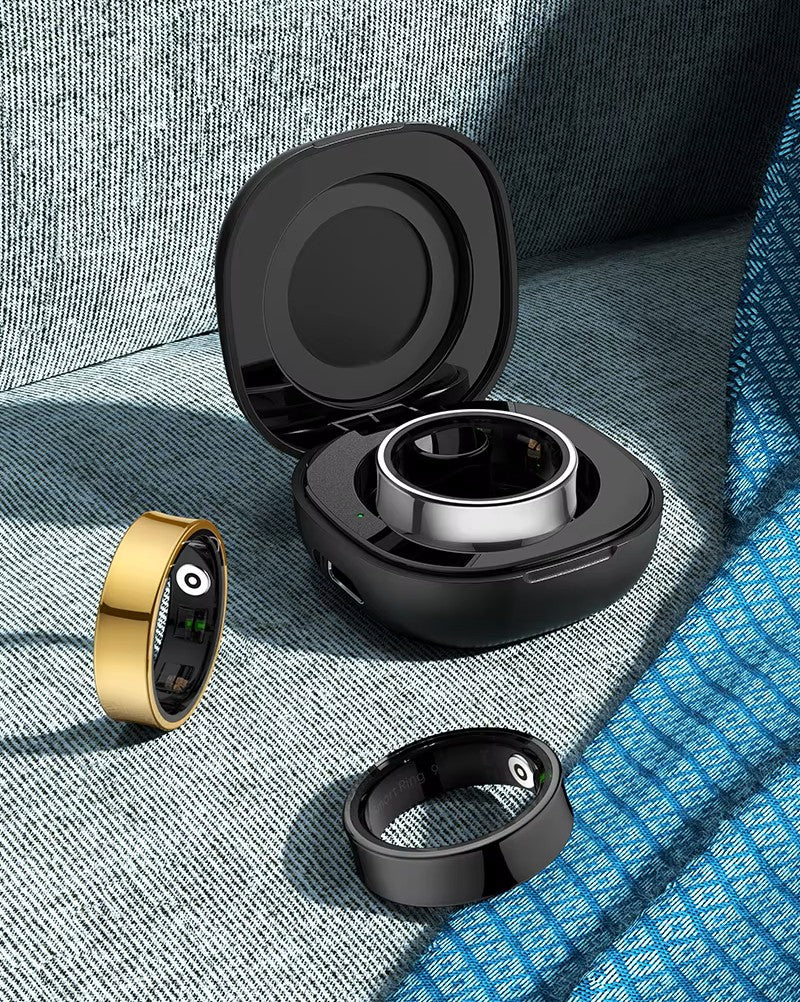 Smart Ring