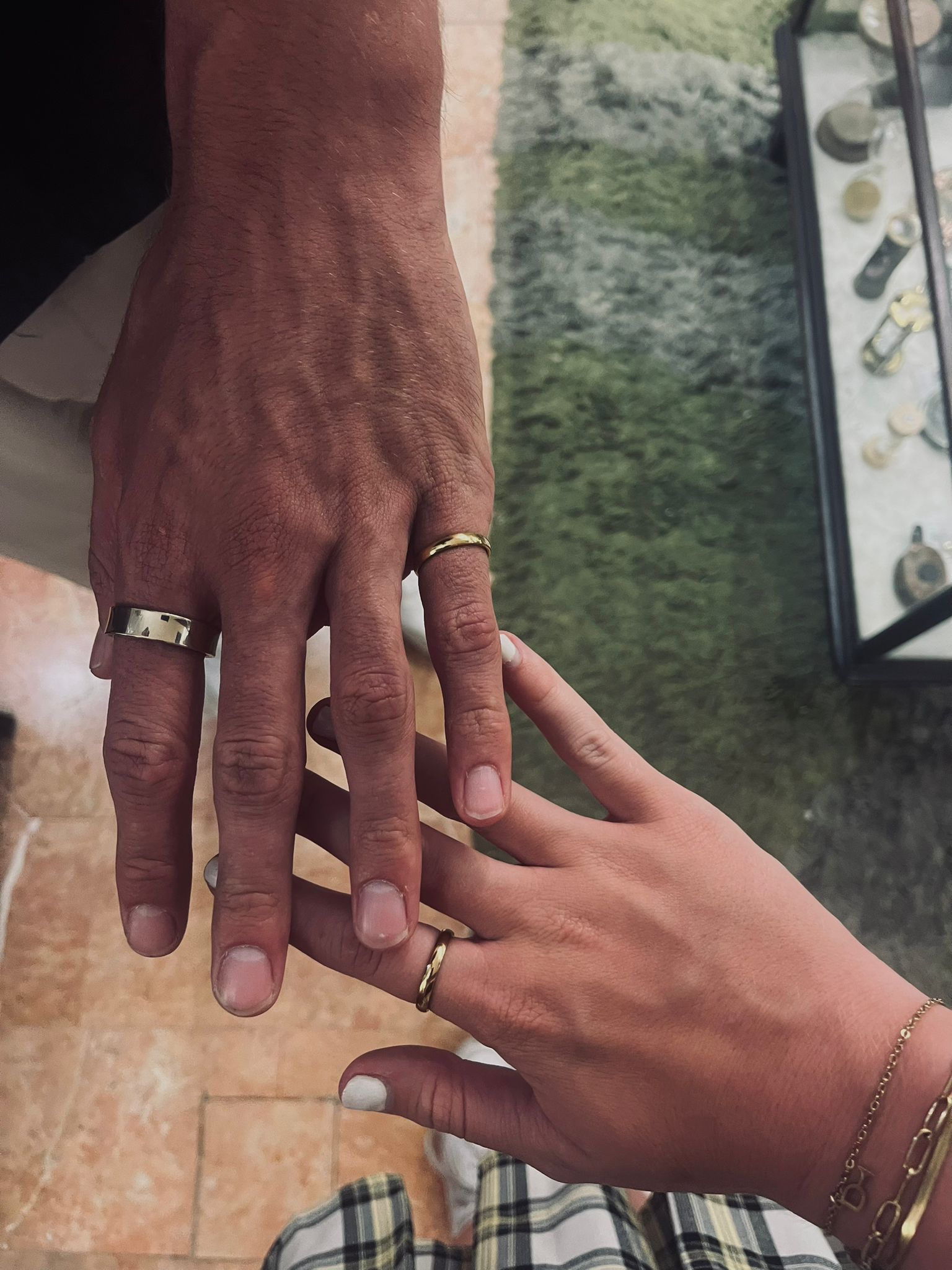 Smart Ring